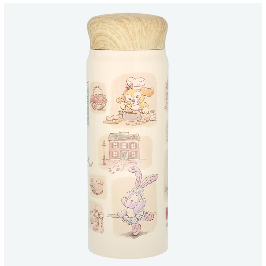 Disney（ディズニー） 東京ディズニーシー限定 ステンレスボトル0.48