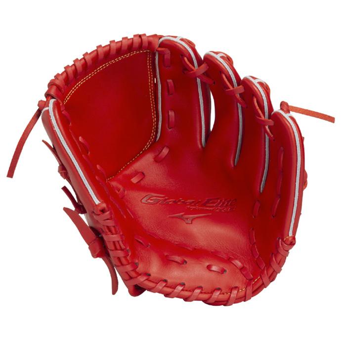 MIZUNO（ミズノ） 野球 グローブ 軟式 ジュニア 少年軟式 投手用 宮城