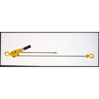 レバーブロック L 5形0.8t KITO(キトー) レバーホイスト用オプション品