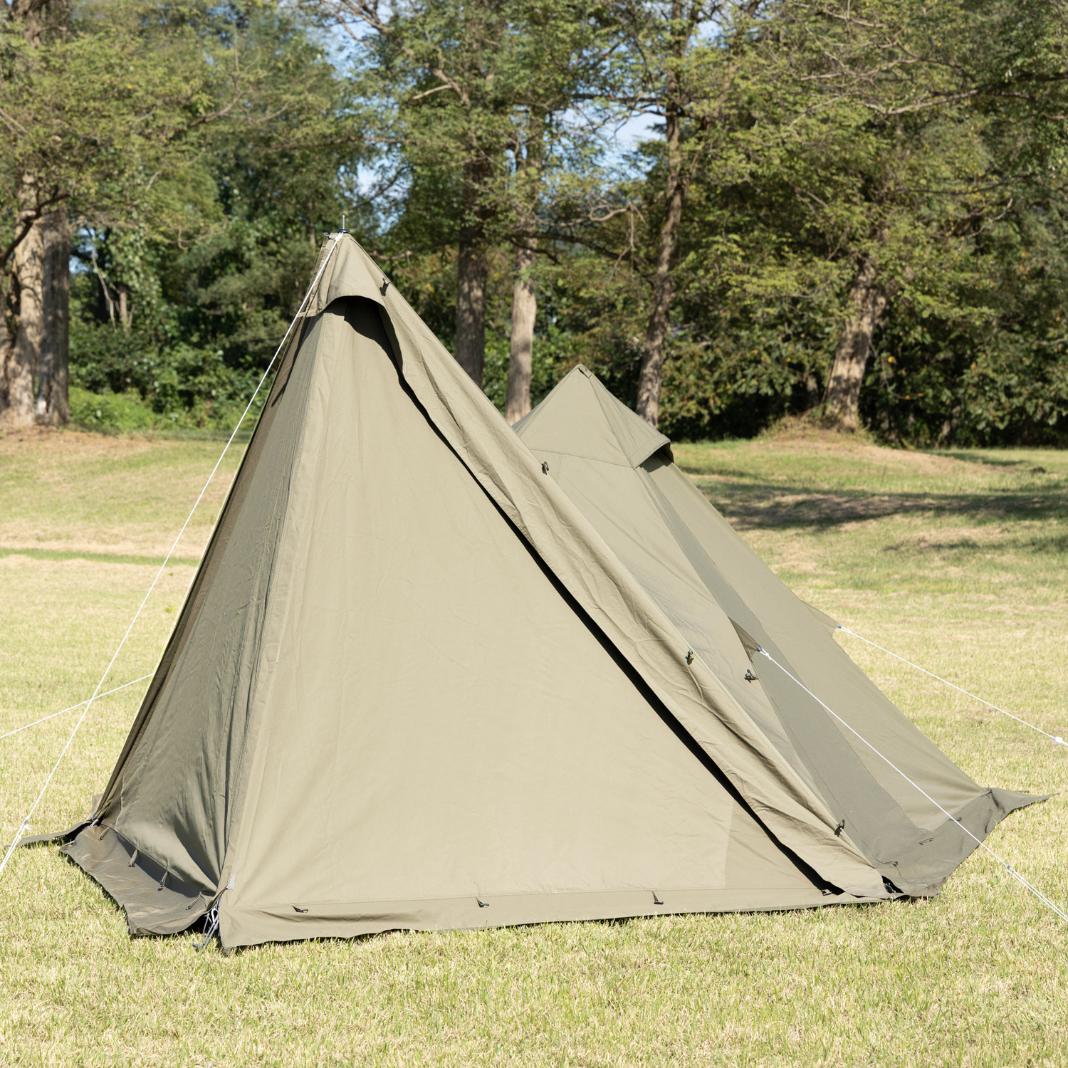 BDK－75TC ソロティピー1TC用 フロントウォール カーキ