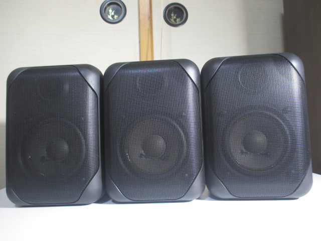 ステレオ工房 ポニー：MASSIVE_AV-635_001