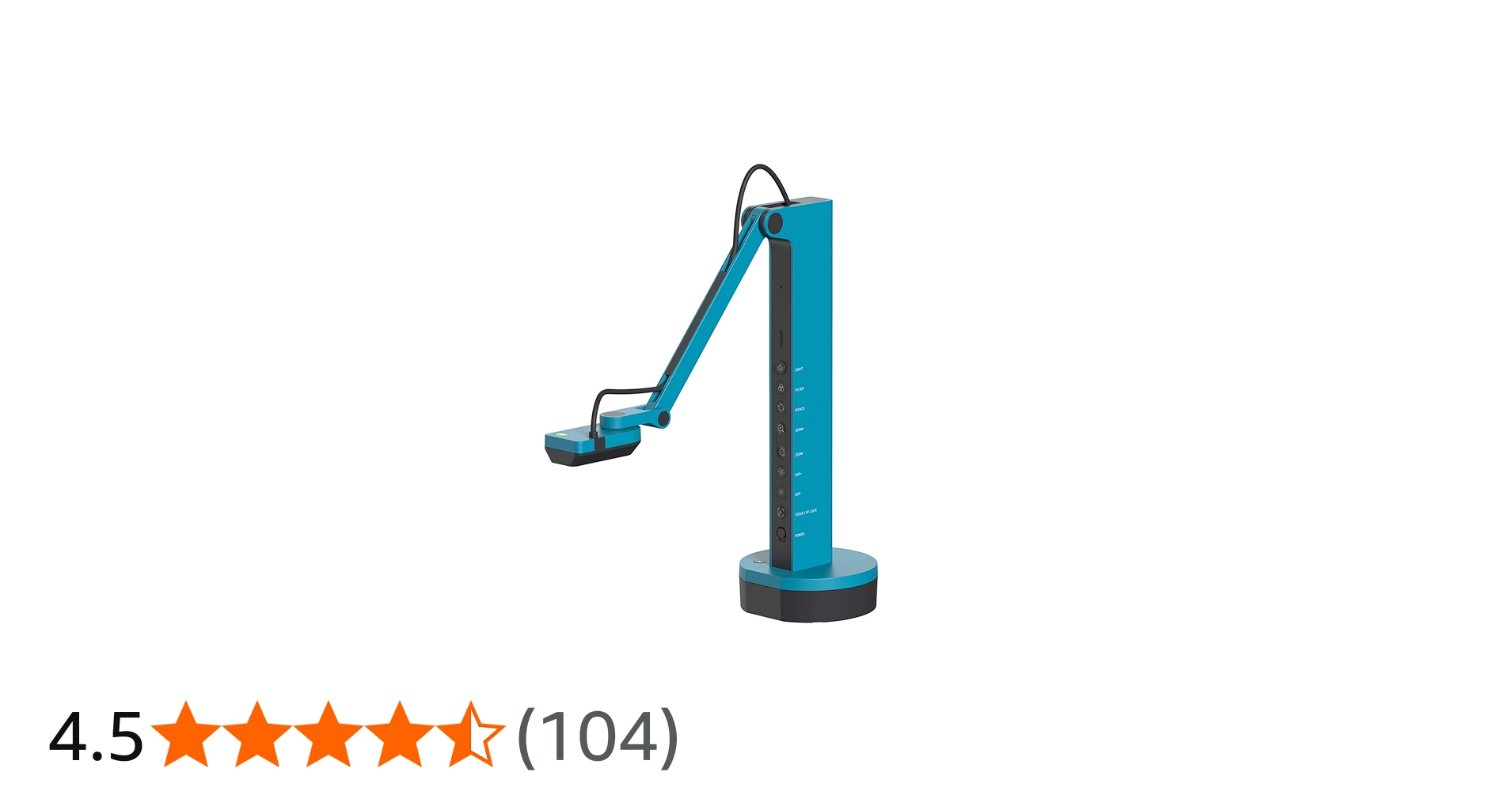 Amazon.co.jp: IPEVO VZ-X Wireless/HDMI/USB 800万画素書画カメラ