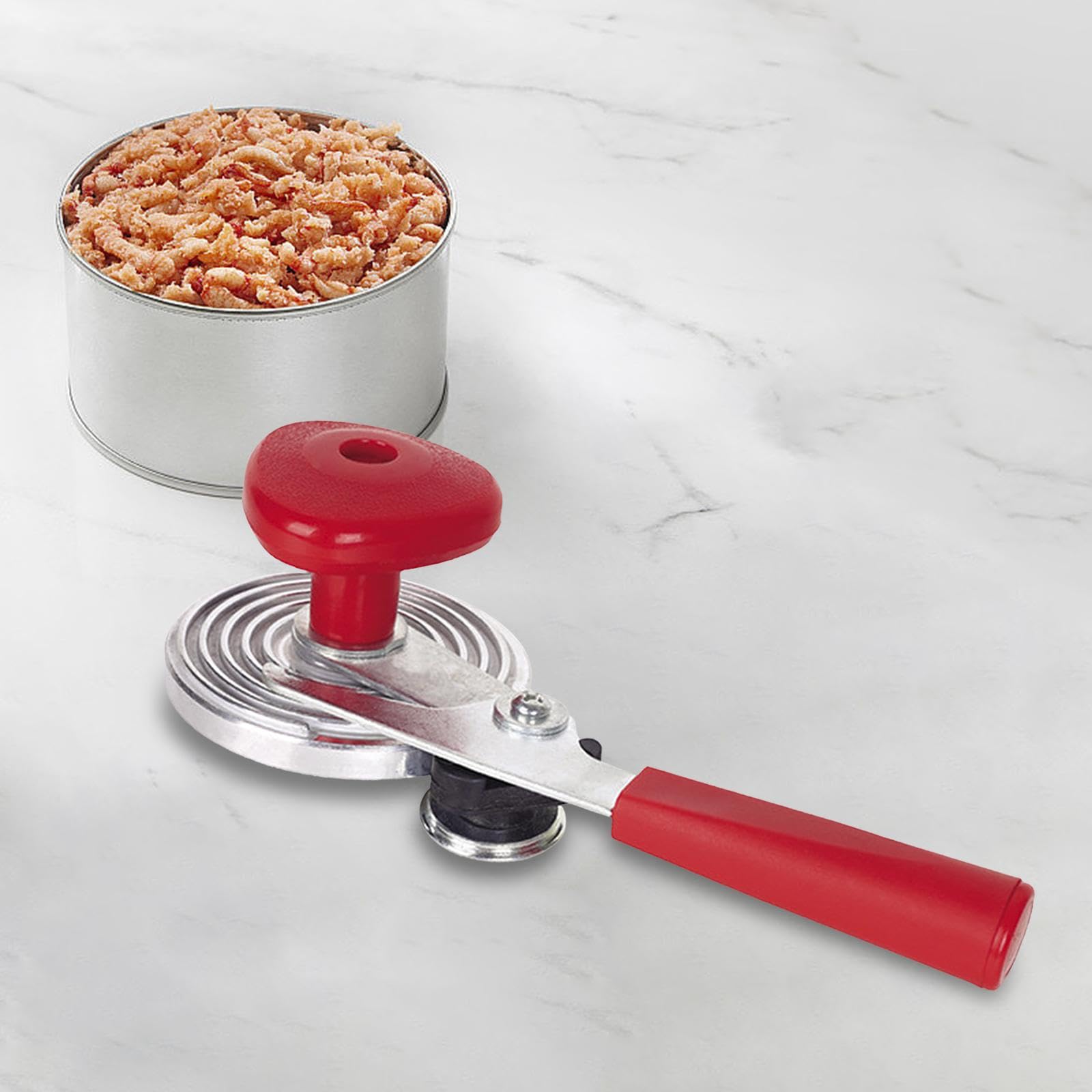 Amazon｜Cosiro 手動缶詰プレスシーリングキッチンガジェット耐久性の