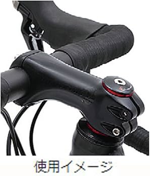 Amazon | ONEBYESU(ワンバイエス) カーボン スージー ステム(1-1/8