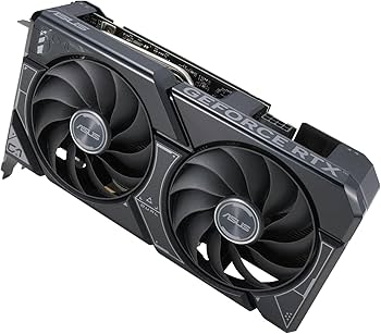 Amazon.com: ASUS Dual GeForce RTX 4060 Ti OC Edition 8GB GDDR6