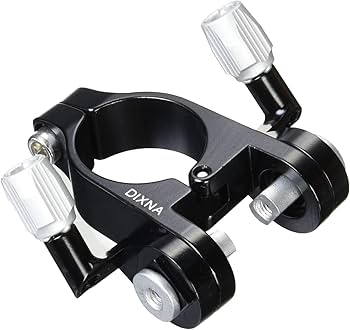 Amazon | DIXNA(ディズナ) レバーコラム マウント 1-1/8インチ(28.6mm