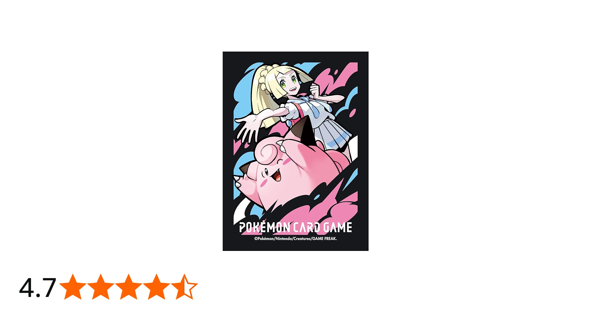 Amazon | ポケモンセンターオリジナル ポケモンカードゲーム デッキ