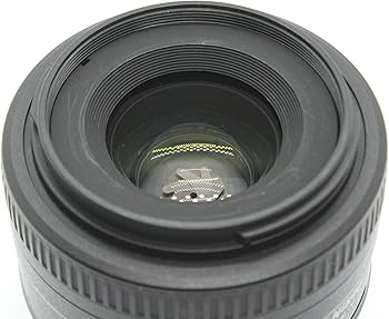 Amazon.co.jp: Nikon 単焦点レンズ AF-S DX NIKKOR 35mm f/1.8G ニコン