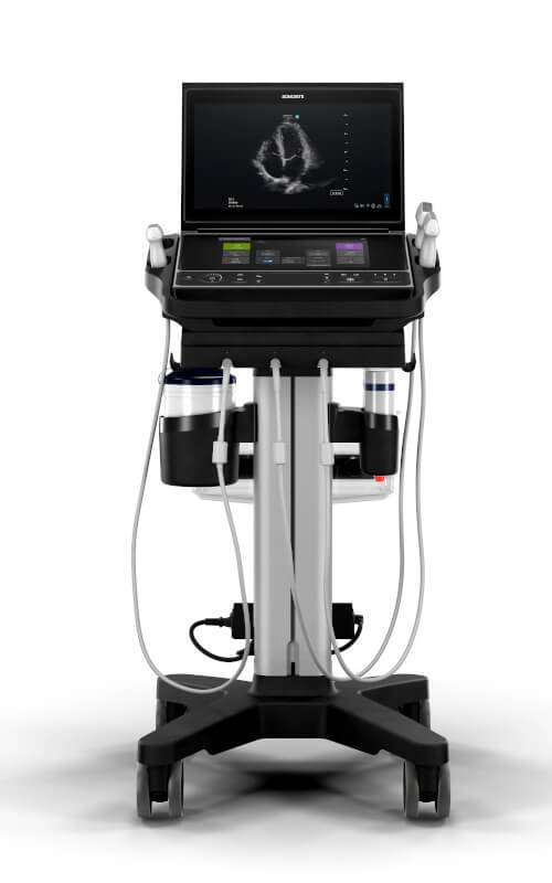 Fujifilm Sonosite ZX Ultrasound Machine | Medical Outfitters