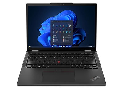 ThinkPad X13 2-in-1 Gen 5(インテル® Core™ Ultra ) | コンパクトな