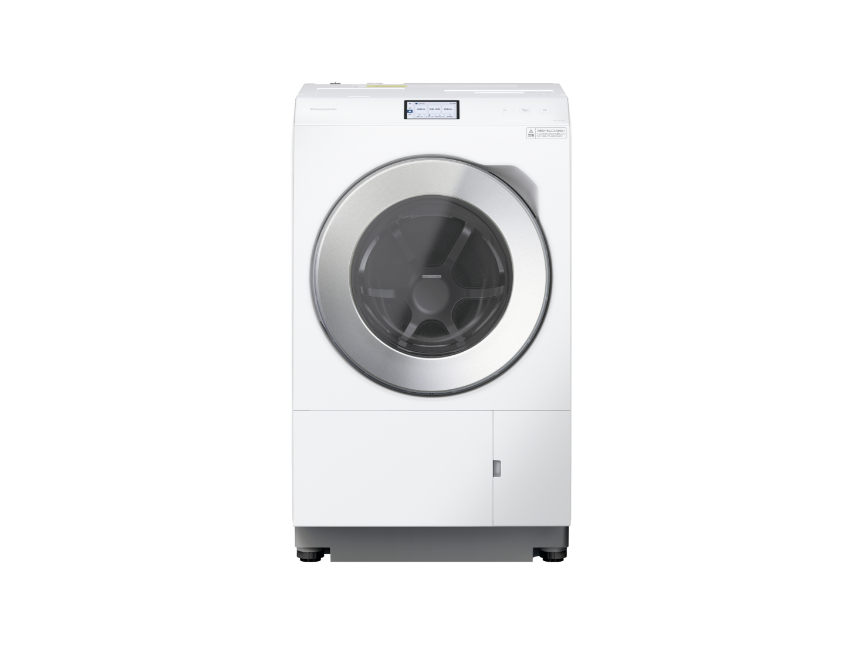 サポート ななめドラム洗濯乾燥機 NA-VG2400L | 洗濯機・衣類乾燥機