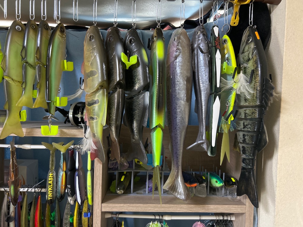 数量限定特価 シグナル ウルトラカープ ver2 USモデル : ルアー