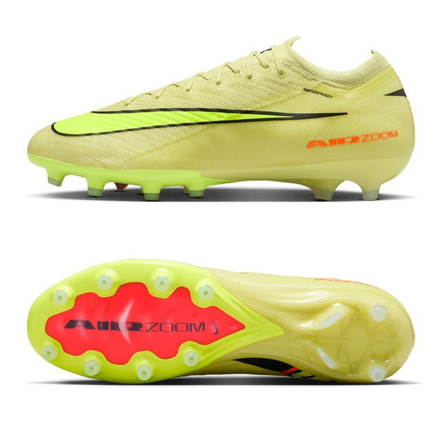 NIKE ナイキ マーキュリアル ヴェイパー スーパーフライ II FG