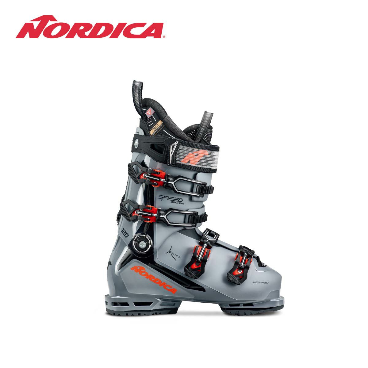 NORDICA ノルディカ スキーブーツ メンズ レディース 2026