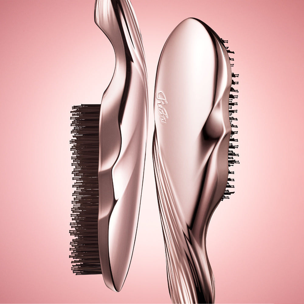 正規販売店】リファイオンケアブラシプレミアム | ヘアブラシ | リファ