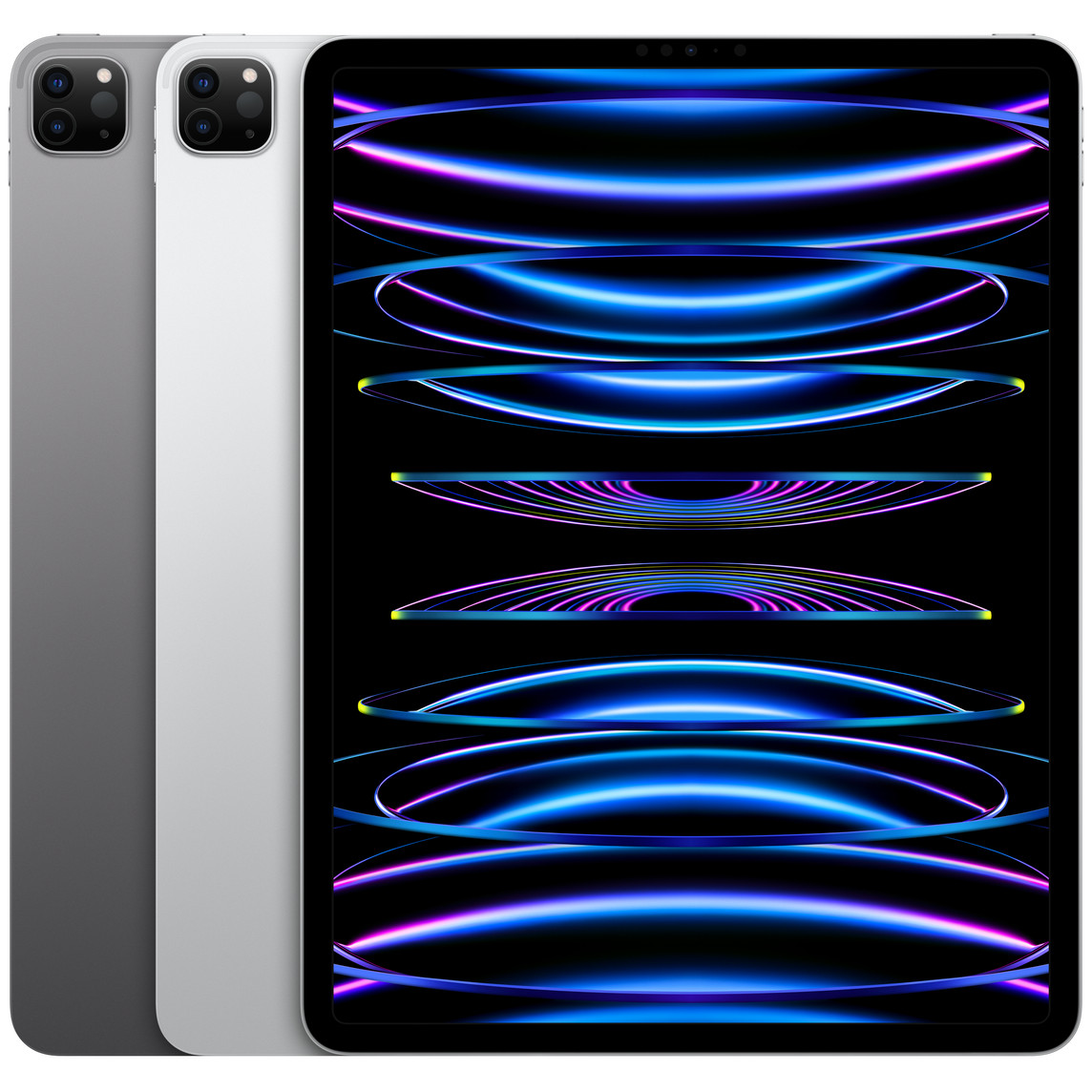 12.9インチiPad Pro Wi-Fi 512GB - スペースグレイ（第6世代）[整備済