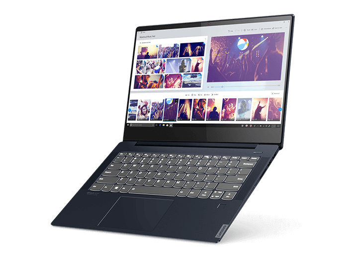 IdeaPad S540 (14, AMD) | Ultraslim 14-inch laptop | Lenovo USOutlet