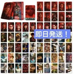 2026年最新】ストレンジャーシングストレカの人気アイテム - メルカリ