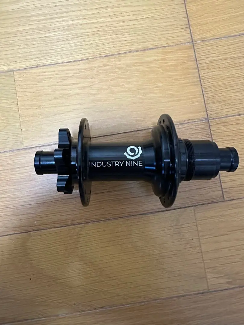 2026年最新】INDUSTRY nine ハブの人気アイテム - メルカリ