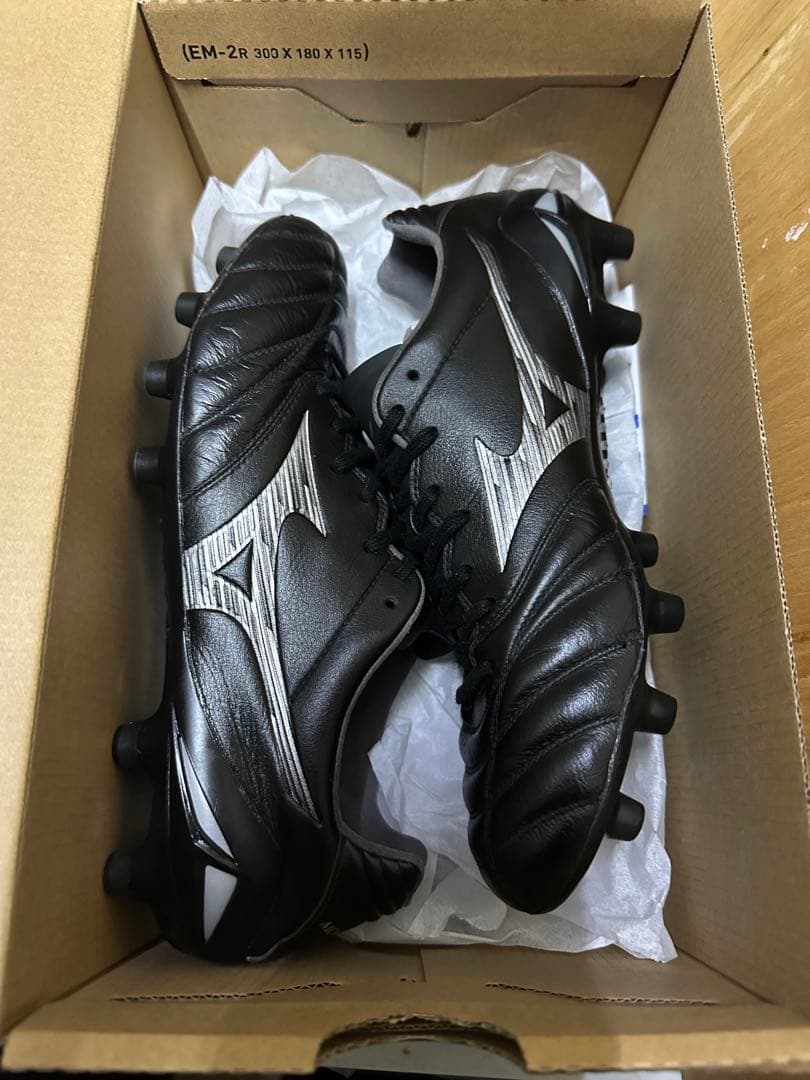 モナルシーダネオ3 エリート 25.5 シューキーパー付 モナルシーダNEO III ELITE(サッカー／フットボール)|P1GA2420