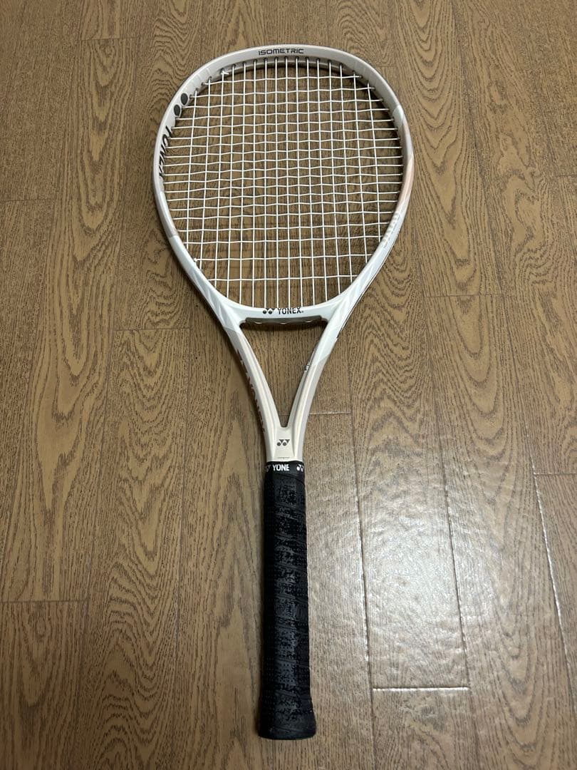 ラケット(硬式用) vcore100 G2 YONEX テニスラケット|VCORE 100L 2024 - TENNIS PARADISE