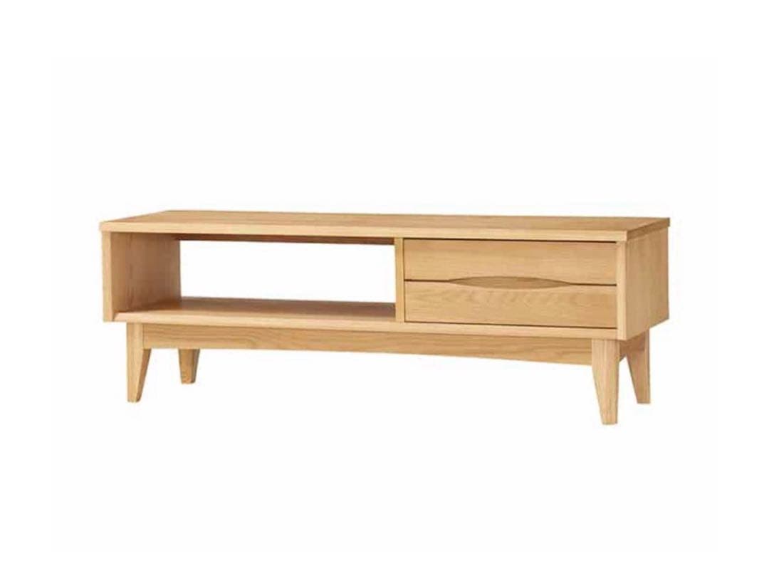 unico signeテレビボード　W1190 楽天市場】【中古】 ウニコ テレビボード シグネ 幅160cm ナチュラル