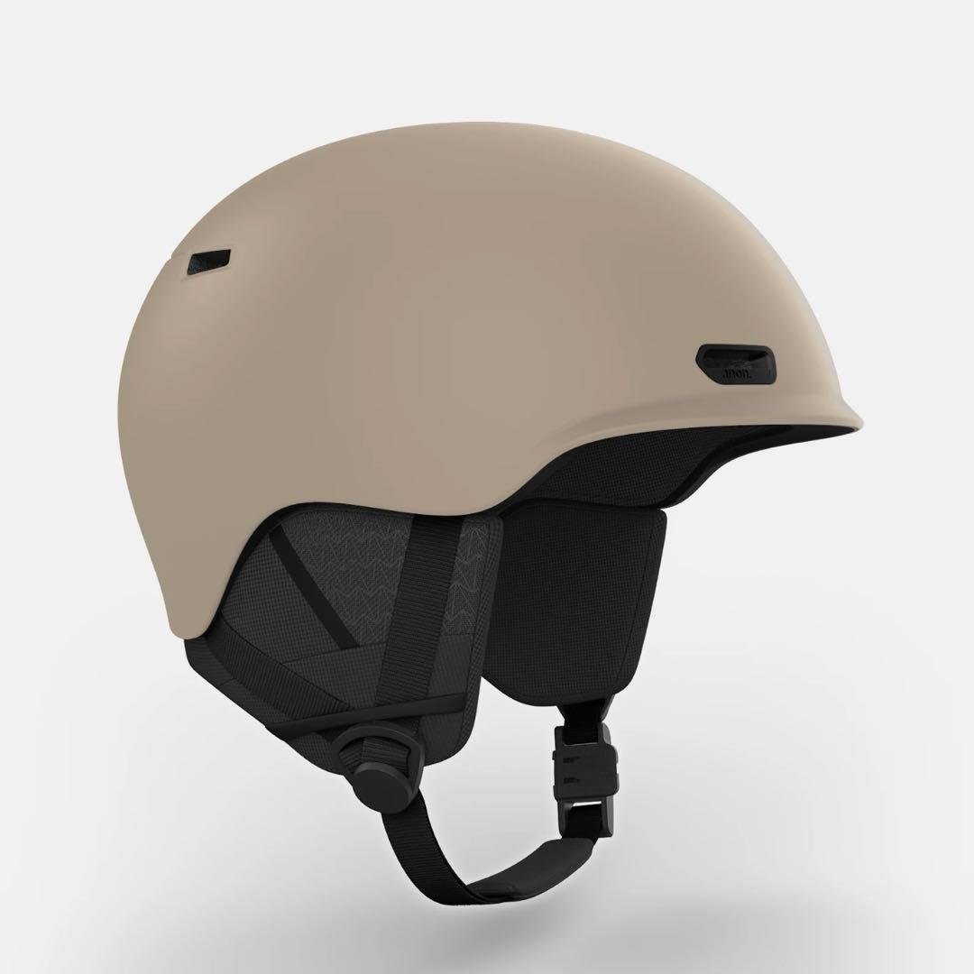 アノン / anon. WAVECEL ヘルメット Lサイズ Anon Windham WaveCel® Ski & Snowboard Helmet | Anon Optics Winter