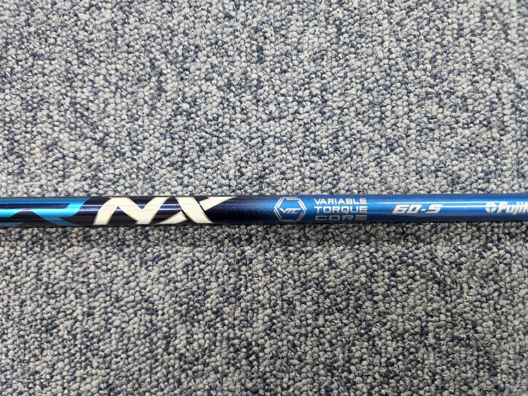 スピーダー NX ブルー 60-S ドライバーシャフト 楽天市場】【限定7000円オフクーポン配布中！】 フジクラ SPEEDER NX