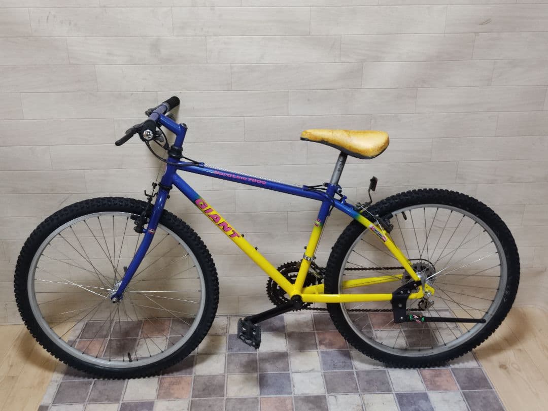 全国送料無料　giant hardrock 7800 マウンテンバイク 2023 GIANT Bicycles | XTC