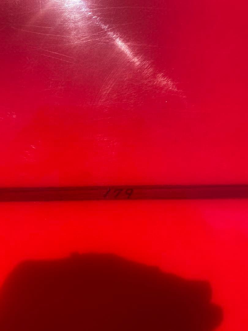 HAP JACOBS ロングボード 9`6f 美品 3ストリンガー - メルカリ