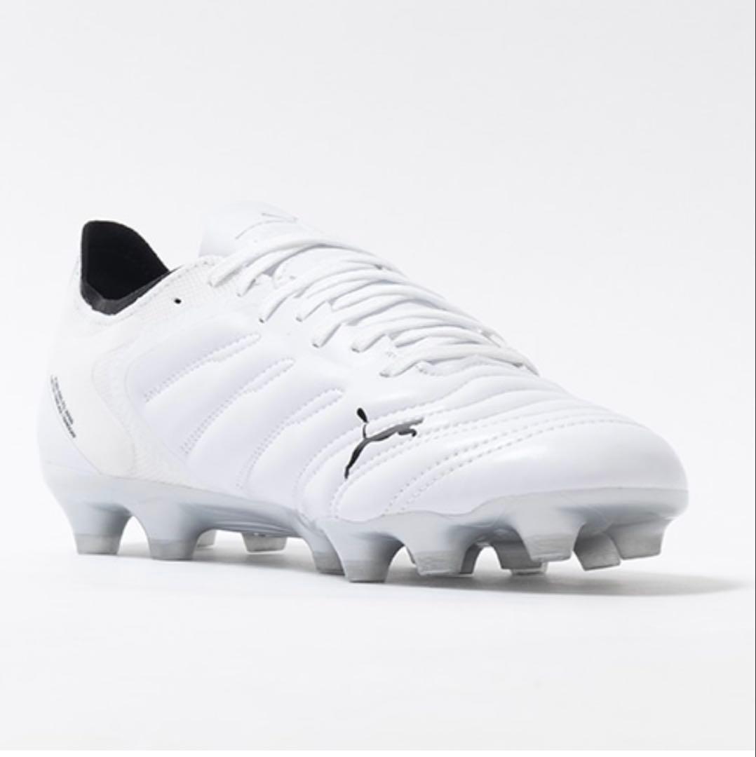 PUMA キングミライ アルティメット2 HG 26.0cm プーマ 未使用