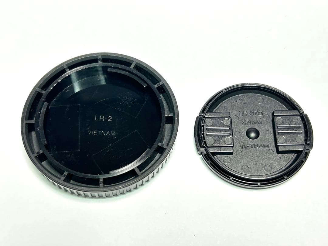 OLYMPUS 14-42mm f3.5-5.6 EZ 【動作美品】 771