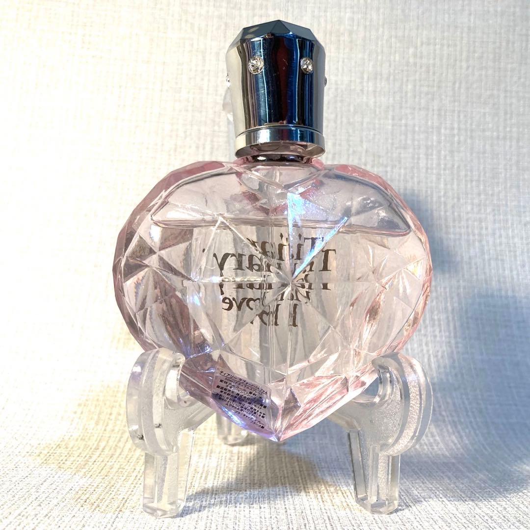 TIARY ティアリーラブ オードパルファム 50mlタイプ - メルカリ