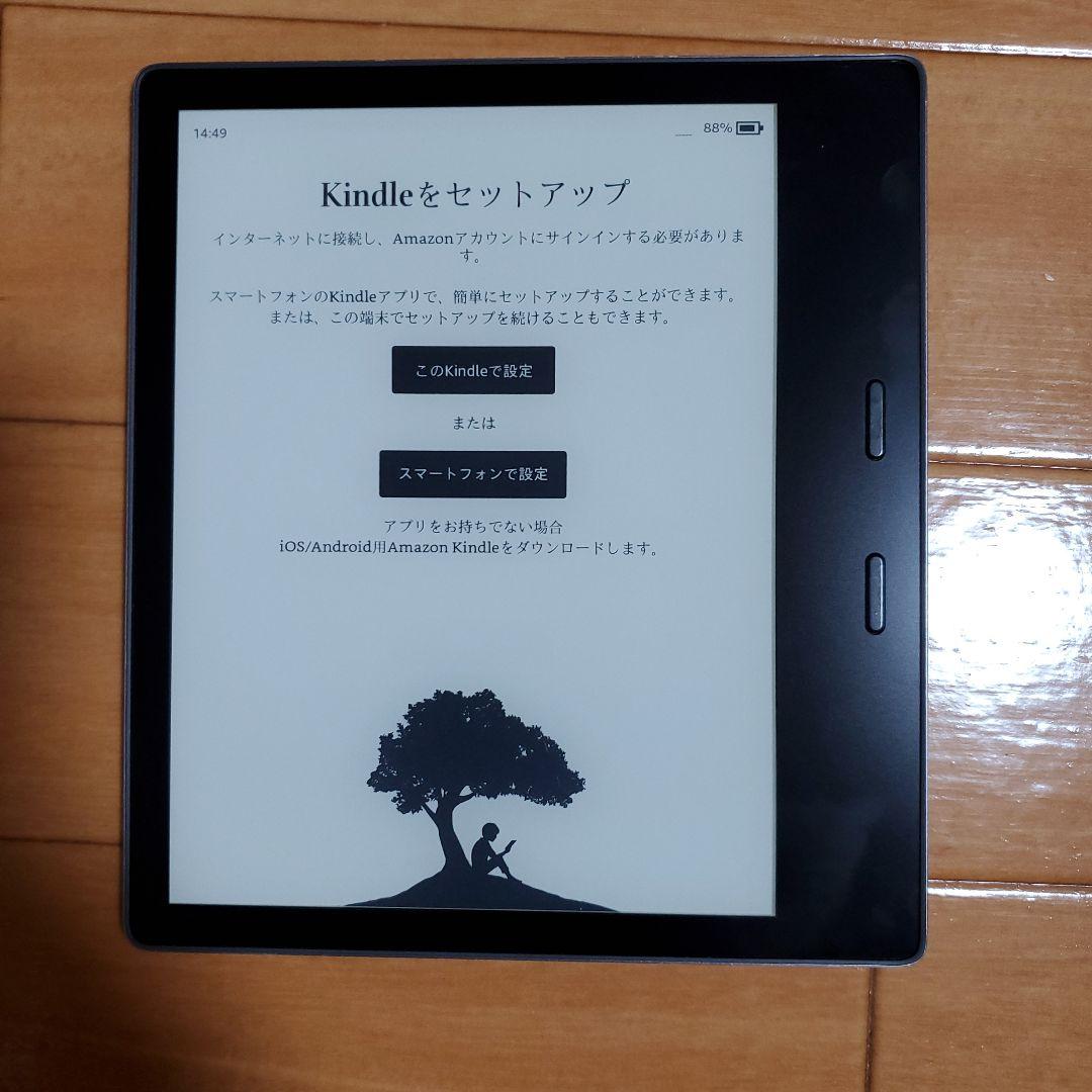 Amazon Kindle オアシス第１０世代 本体とカバー Amazon.com: CaseBot Stand Case for Kindle Oasis (10th/9th