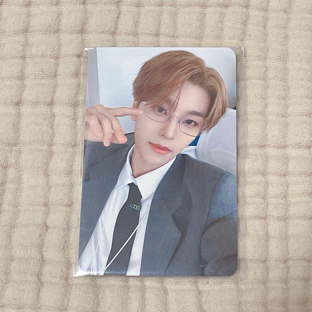 ALD1 oliveyoung ラキドロ 特典トレカ 眼鏡 シンロン ALD1 シンロン Oliveyoung 特典トレカ メガネ オリヤン 公式品｜Yahoo