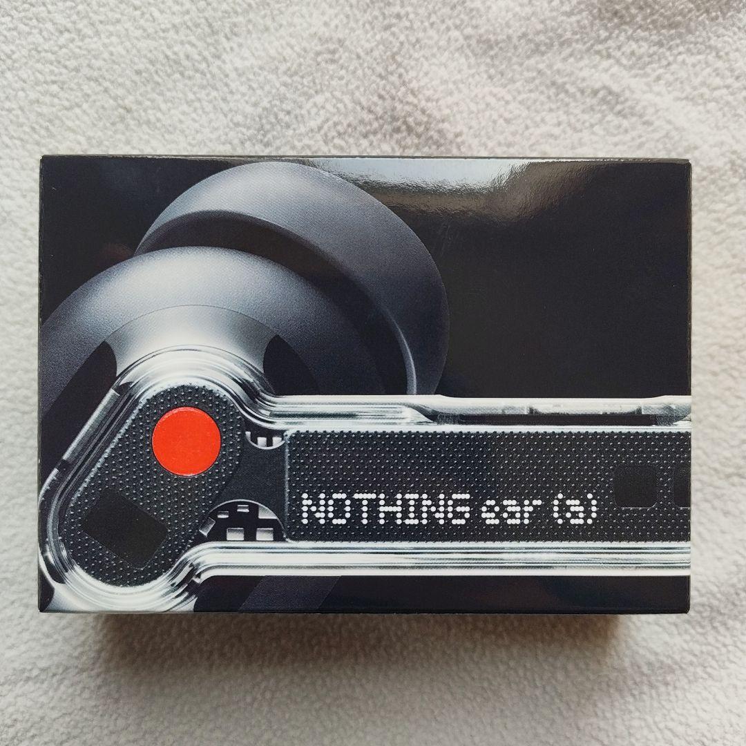 NOTHING ear(a) ワイヤレスイヤホン Nothing、新色イエローも用意した完全ワイヤレスイヤホン「Ear (a