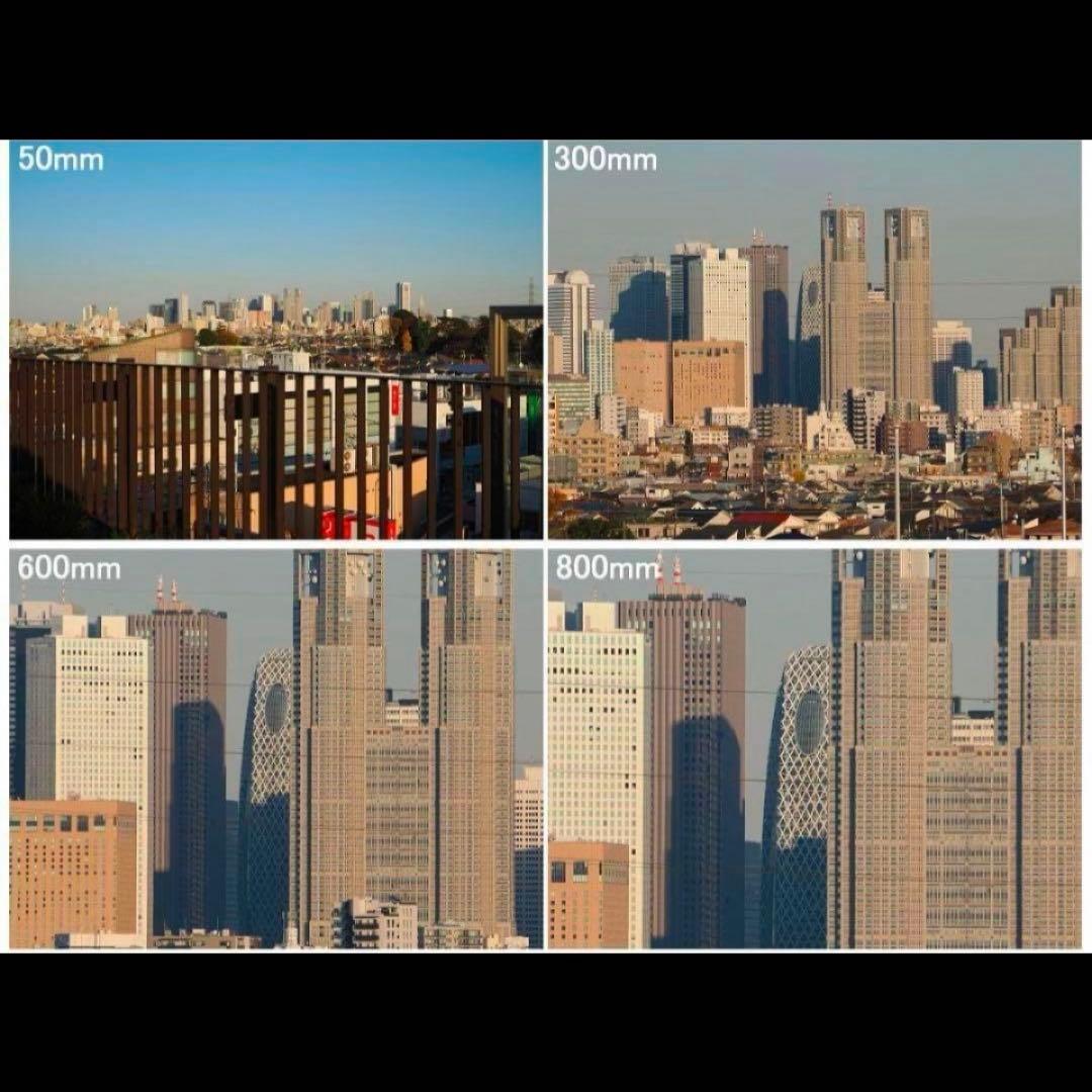 ママさんパパさん初心者OK！おすすめズームレンズ！CanonEOSR便利な袋付き