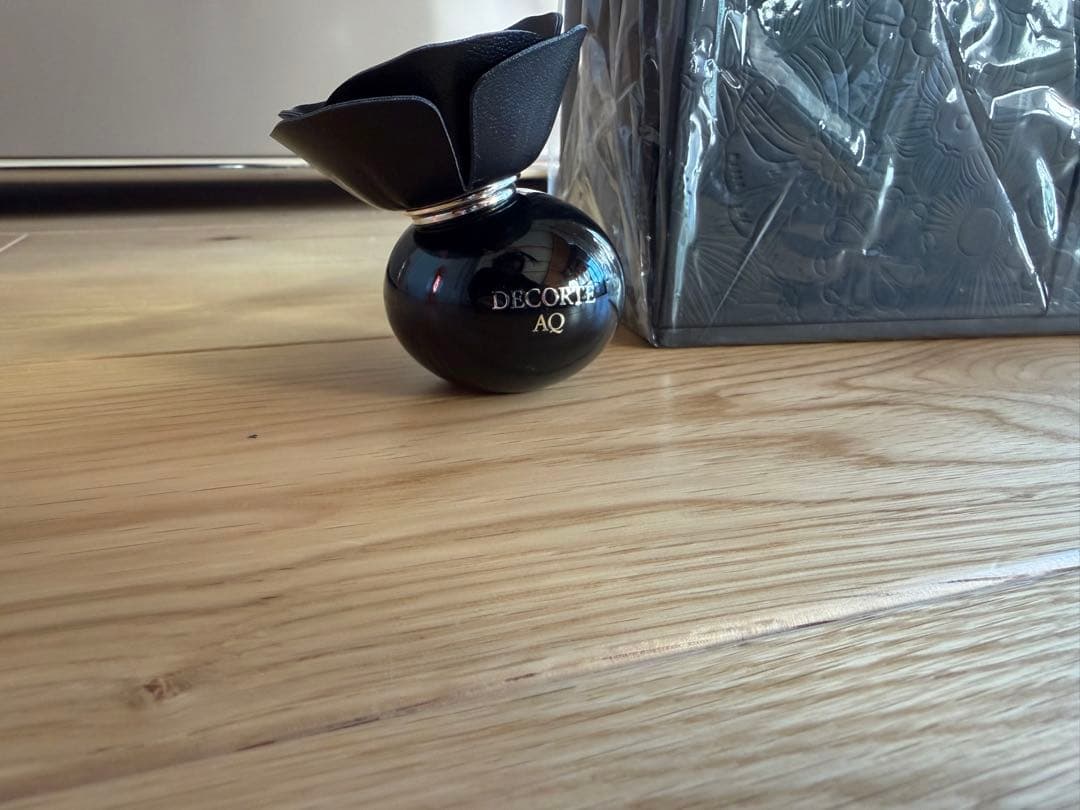 DECOLTE エターナルエレガンスボックス　2025 パルファン コスメデコルテ エターナルエレガンス ボックス<2025ホリデーコフレ