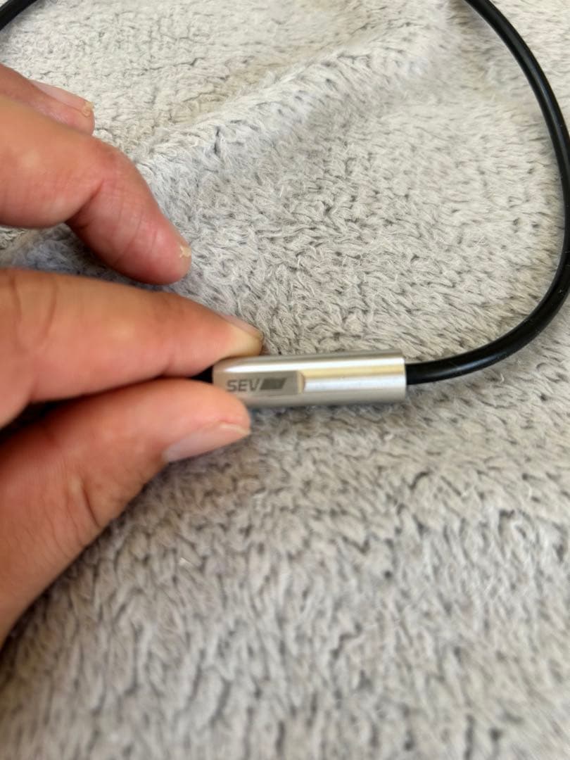 TRD ネックレス　SEVルーパー 楽天市場】SEV Looper typeM/セブ ルーパータイプM サイズ44/46/48cm