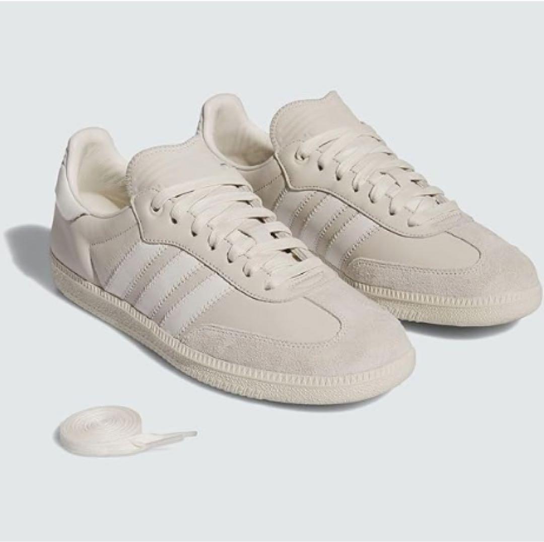 adidas ファレル・ウィリアムス ヒューマランス サンバ 26.5cm 新品