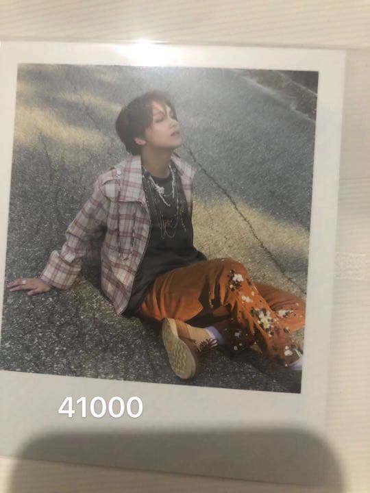 ヘチャン　ポラロイド Preorder] Flame 1:64 Pagani Huayra BC Roadster Resin (7 Colors