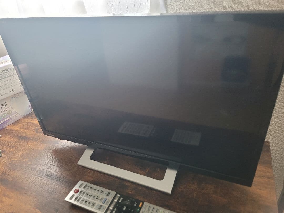 た*ー様 REGZA 24V 液晶テレビ 【2020年モデル】 REGZA 24V35S 24V型ハイビジョン液晶テレビ 地上デジ BS・110度CS