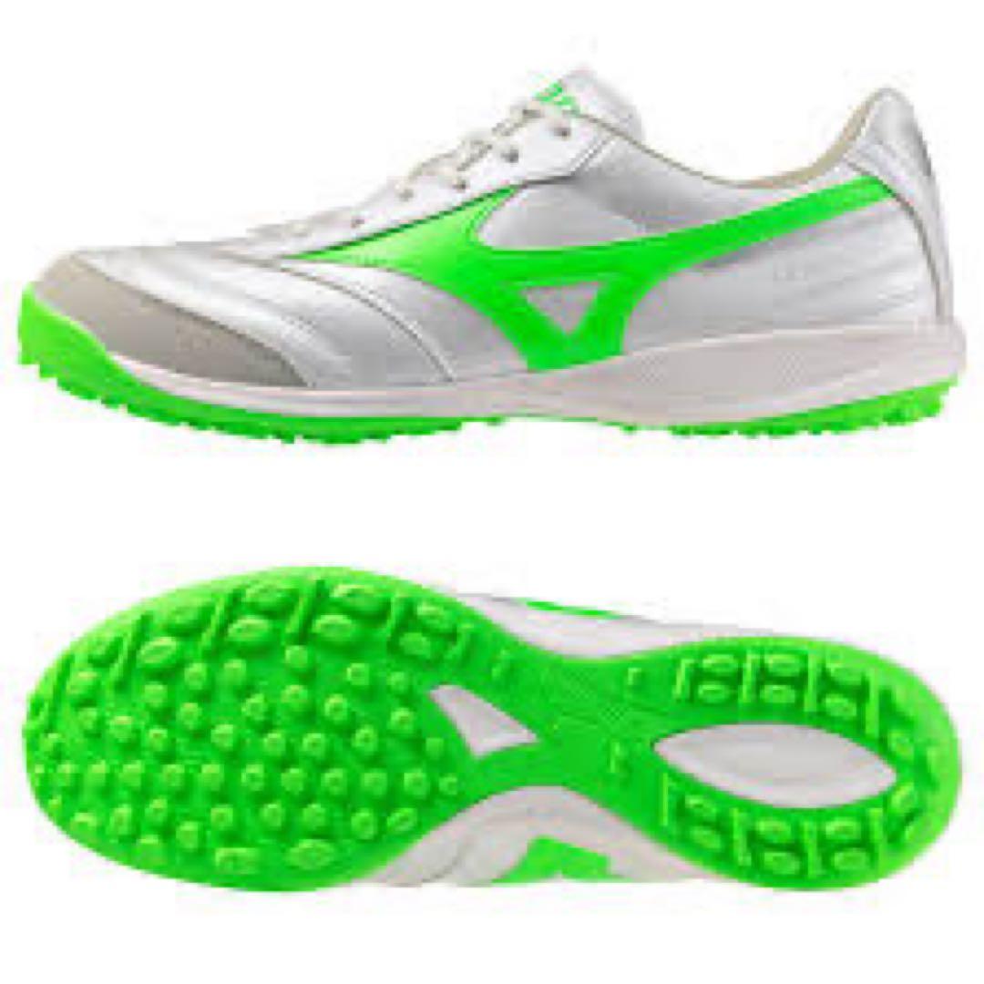 新品[MORELIA SALA PRO TF]モレリア サラ プロ ターフ 26 サッカー トレーニングシューズ 限定 モレリア サラ プロ TF MORELIA