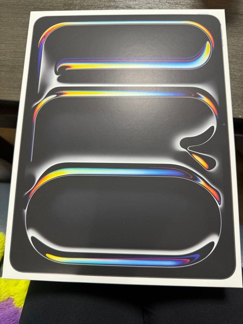 iPad Pro 13インチ M4 新品未使用早い者勝ち 26年3月05日最新】iPad Pro 13インチ M4（第1世代/2024）256GB 512GB