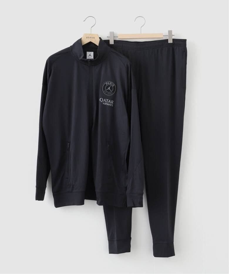 新品パリサンジェルマン 2025-2026シーズン ストライクトラックスーツ NIKE パリサンジェルマン 25/26 Dri-FIT ストライク トラック スーツ K