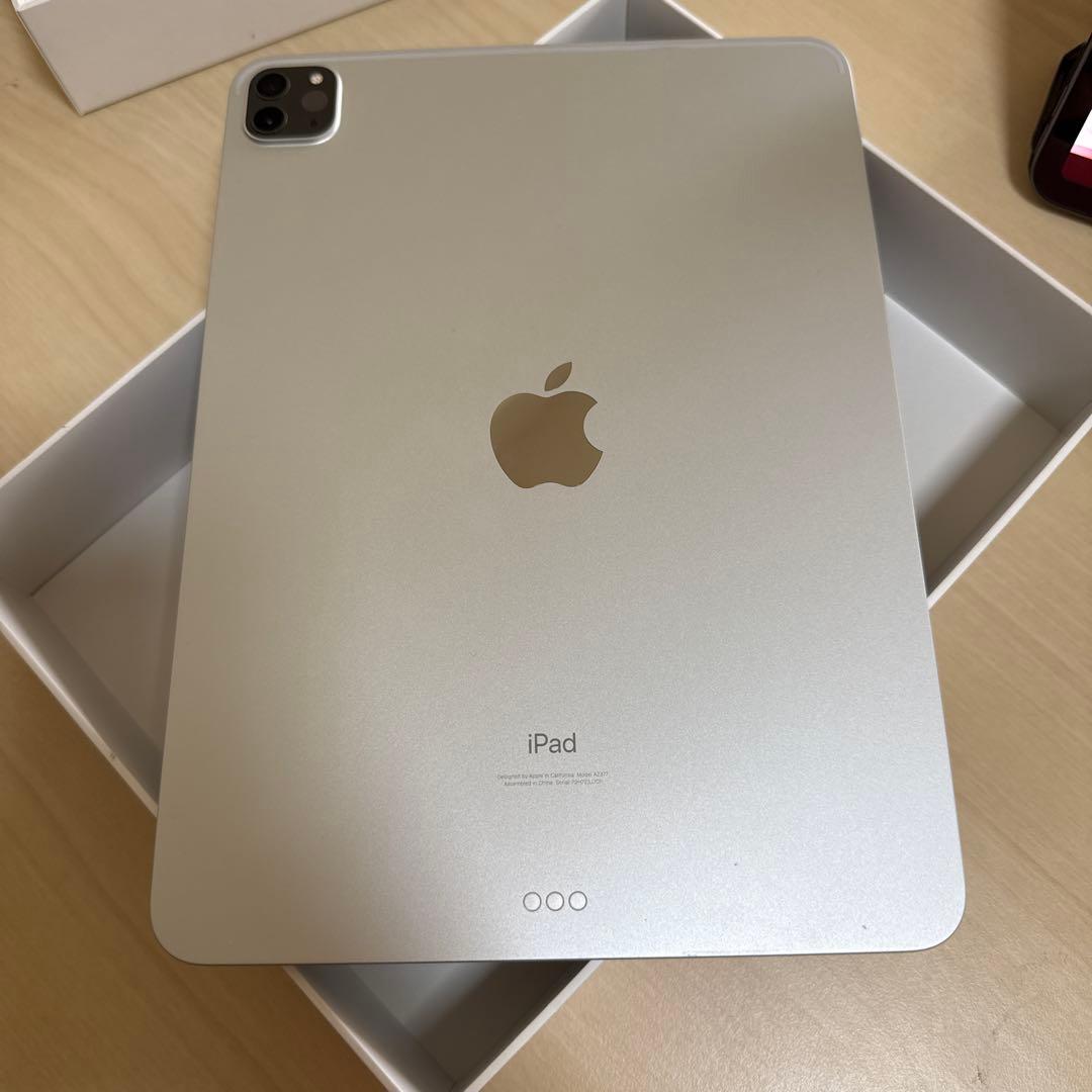 iPadPro第3世代 本体 シルバー ジャンク品 Apple 2026年最新】ipad pro 12.9 第3世代 ジャンクの人気アイテム - メルカリ