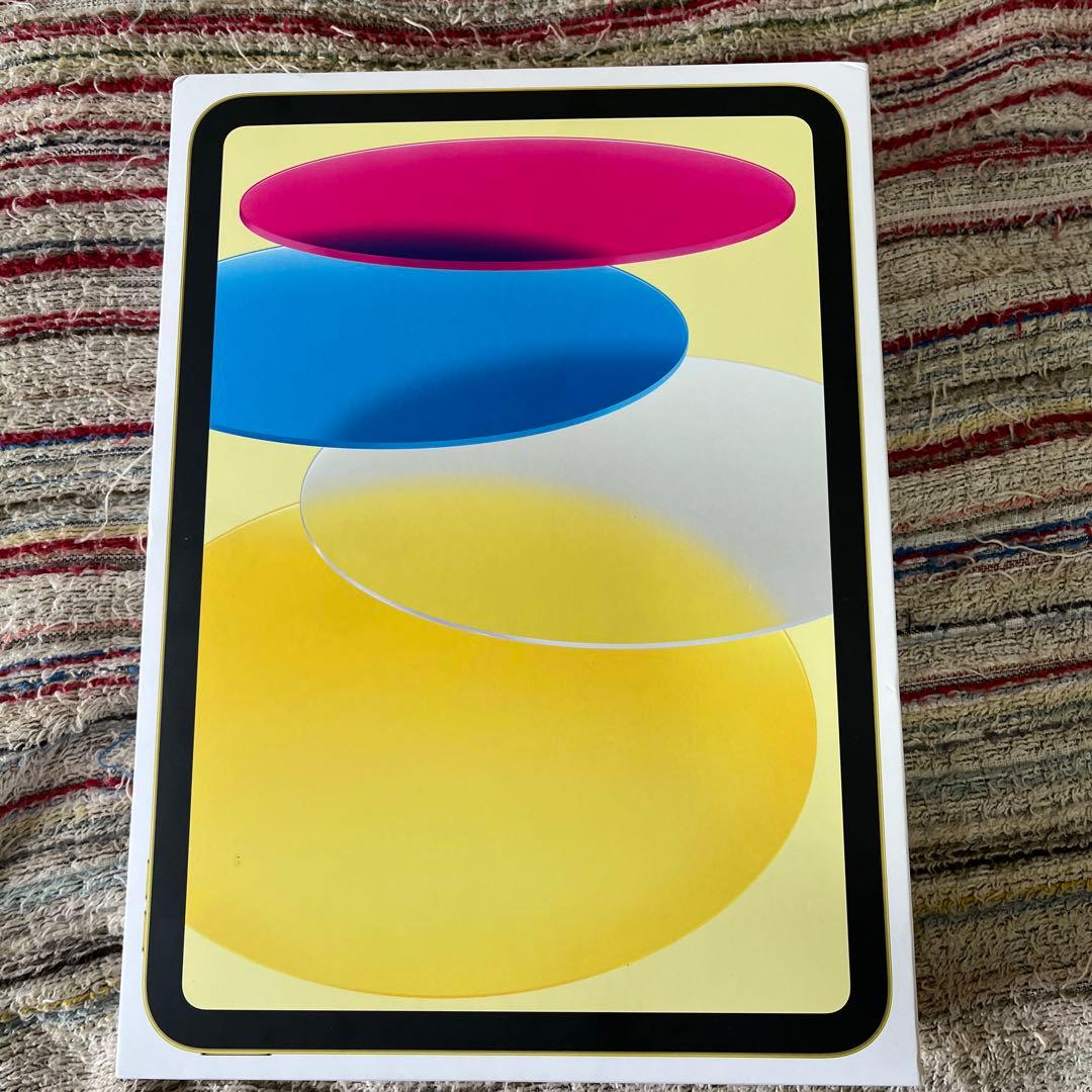 iPad A16第11世代128GB Wi-Fi 11インチiPad (A16) 金利0%の分割払い - Apple（日本）
