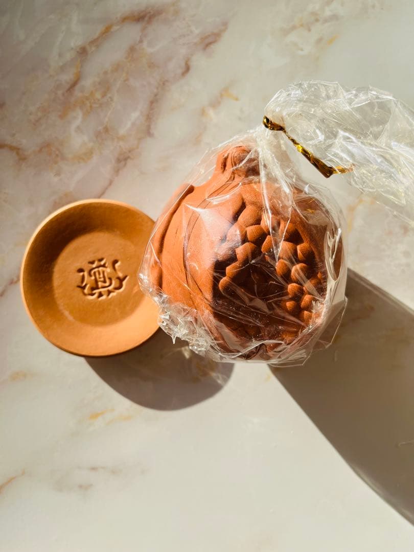 サンタマリアノヴェッラ テラコッタ ザクロ Santa Maria Novella（サンタマリアノヴェッラ） テラコッタ ザクロ