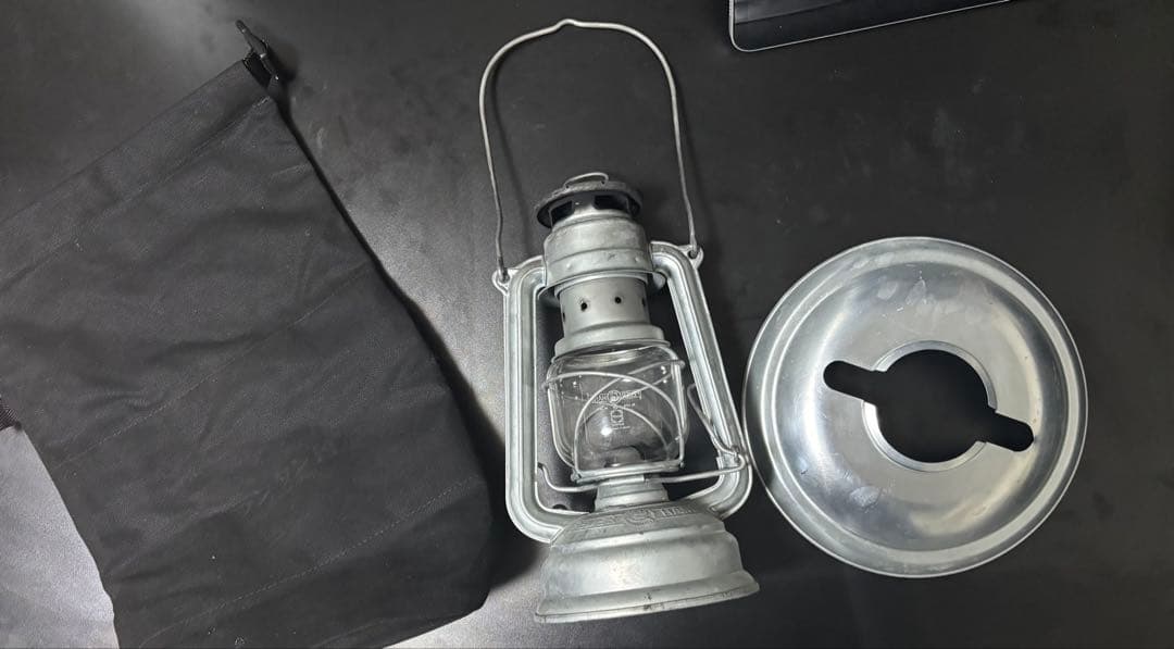 FEUERHAND 276 トランギアボトル 純正リフレクター ケース 替え芯 FEUERHAND 276 トランギアボトル 純正リフレクター ケース 替え芯