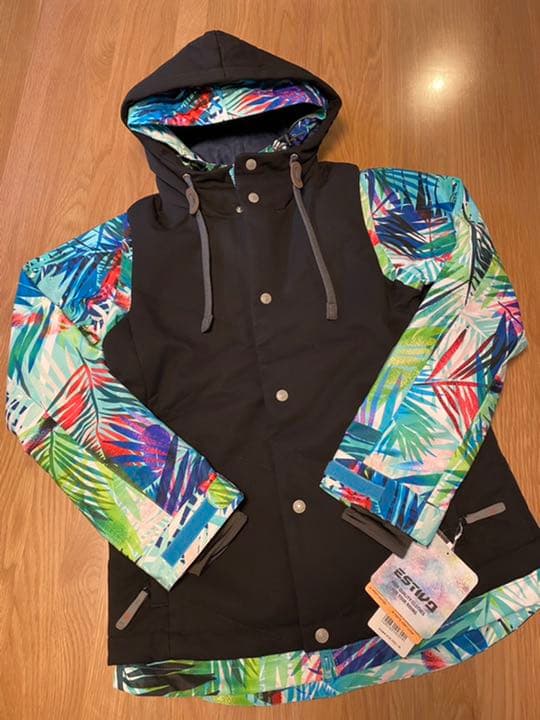 ESTIVO♡新品　スノーボードウェア レディース 楽天市場】estivo ウェア（ウィンタースポーツ｜スポーツ・アウトドア